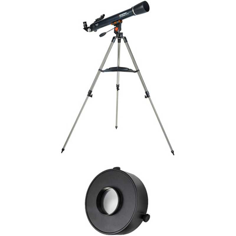 Celestron Astromaster 70AZ Refractor