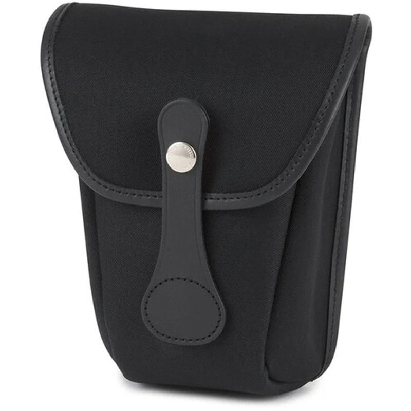 Billingham Avea 8 Pocket Black/Black