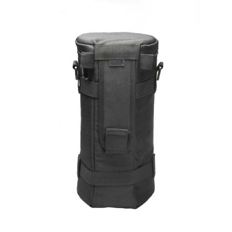 Master Delux Lens Case - LC7 (28.6 cm x 12.1 cm)