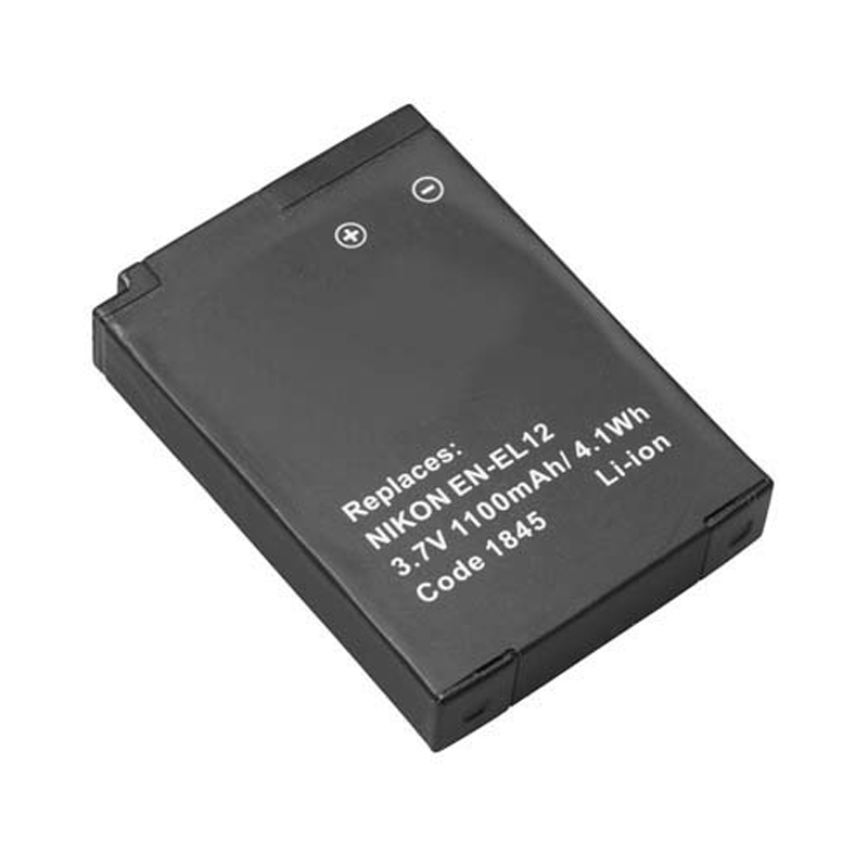 Master Nikon EN-EL12 Battery
