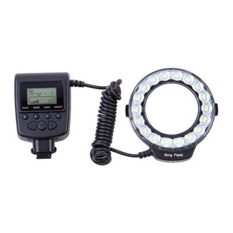 Master RL100 LED Macro Ring Light