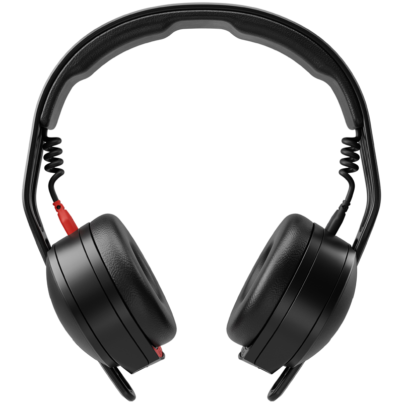 Rode NTH-50 Professional On-Ear Headphones