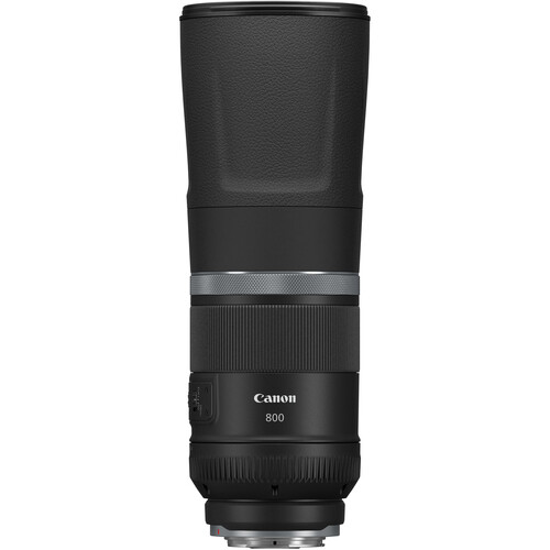 Canon RF 800mm F11 IS STM Lens