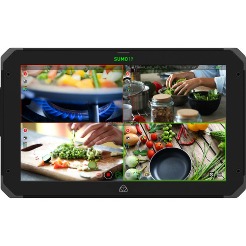 Atomos Sumo 19