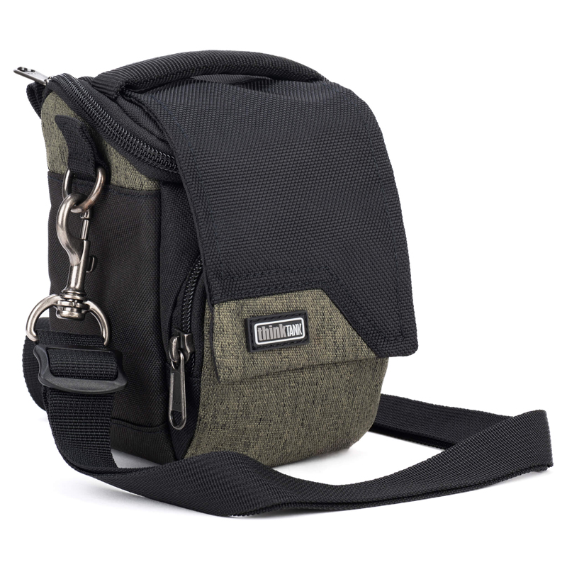 Think Tank Mirrorless Mover 5 V2.0 - Coast Green