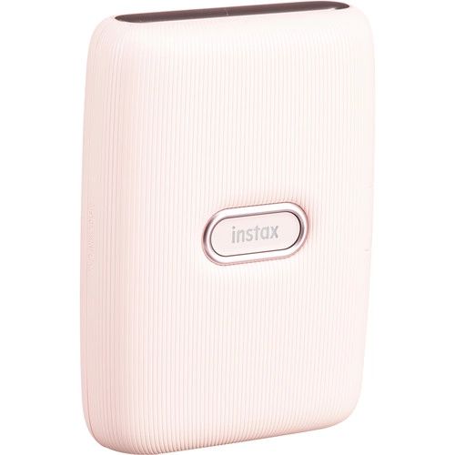 Fujifilm instax miniLink Printer Dusky Pink