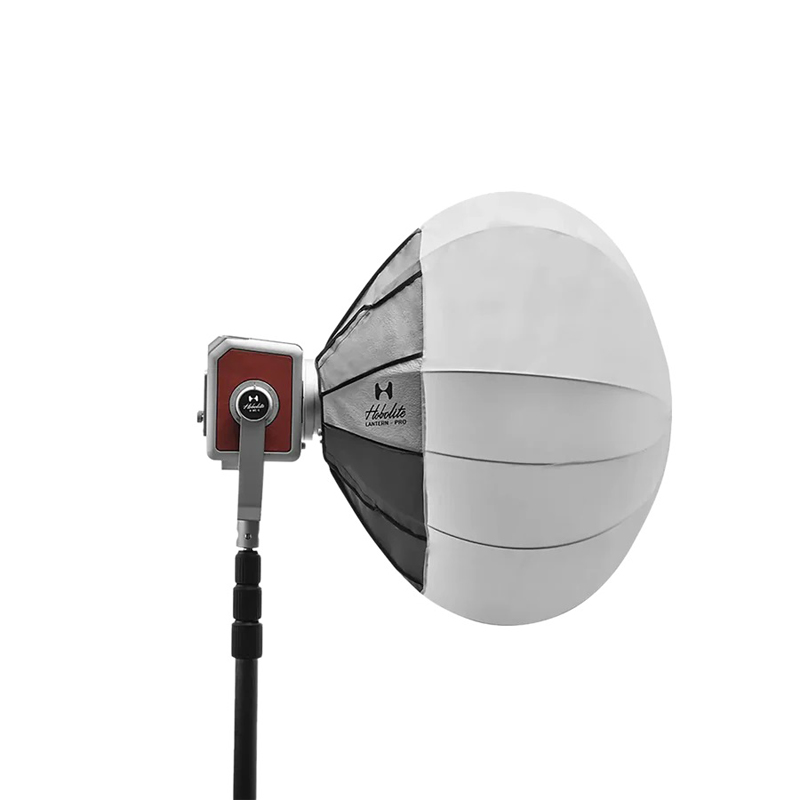 Hobolite Pro Lantern Softbox 65 (25.6'') for Creative Lighting