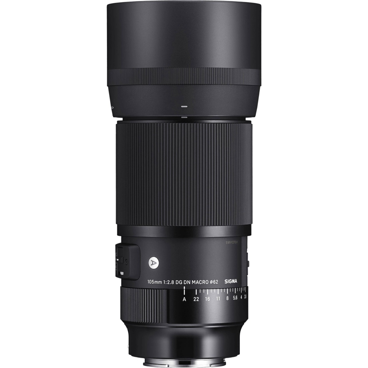 Sigma 105mm f/2.8 DG DN Macro Art Lens for Sony-E Mount