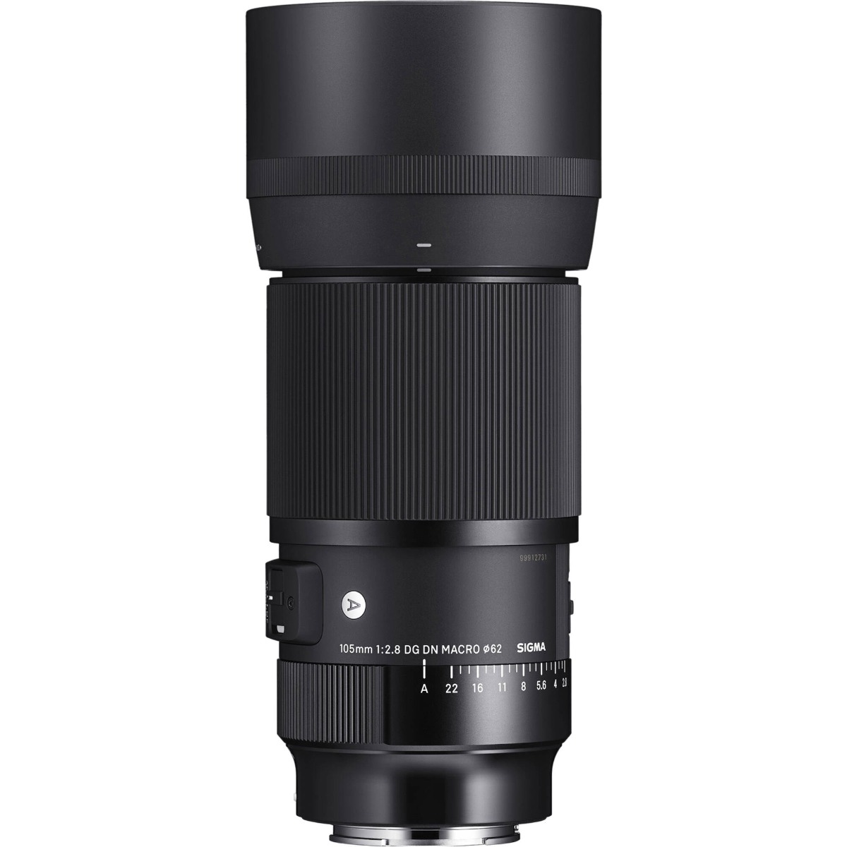 Sigma 105mm f/2.8 DG DN Macro Art Lens for L-Mount