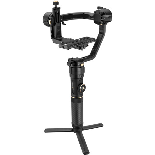 Zhiyun-Tech Crane 2S 3-Axis Gimbal Stabiliser