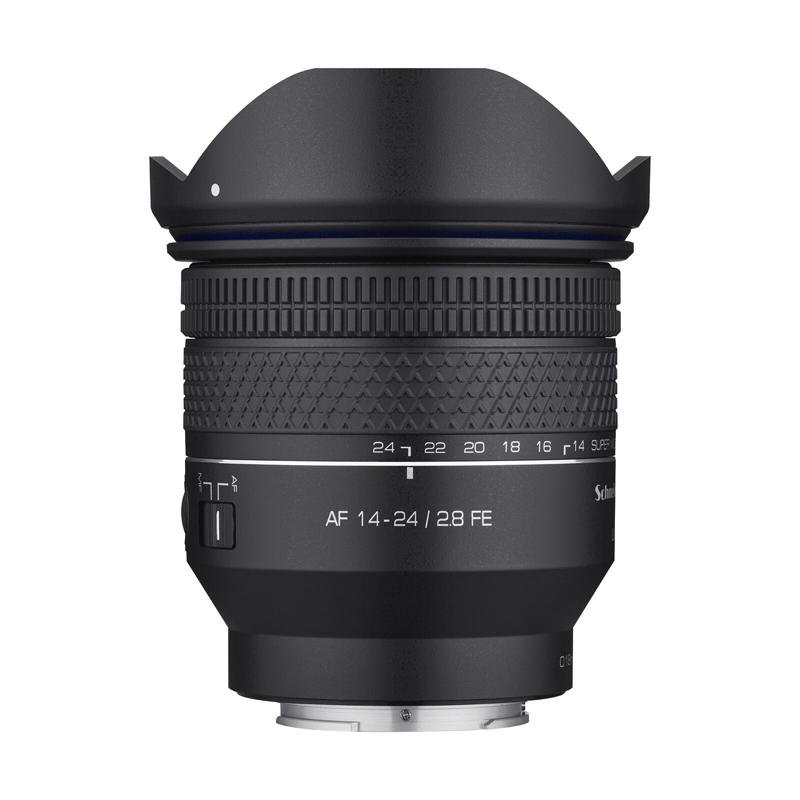 Samyang 14-24mm F2.8 AutoFocus Sony FE Full Frame Lens