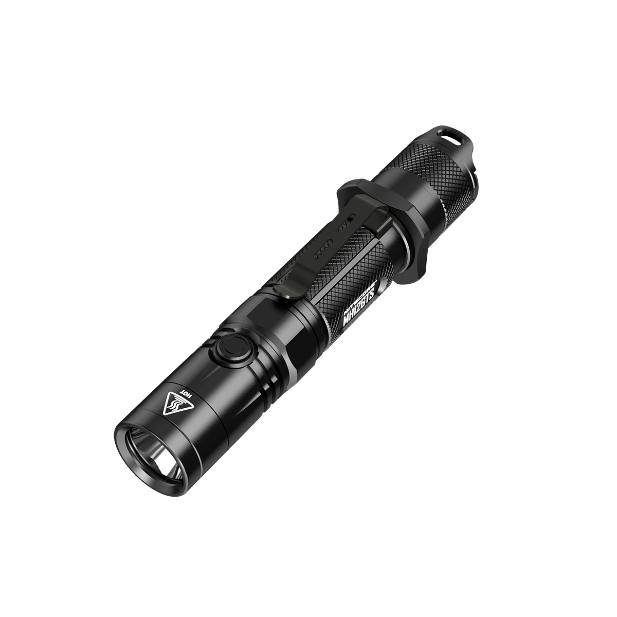 Nitecore MH12GTS 1800 Lumens Multi Task Torch