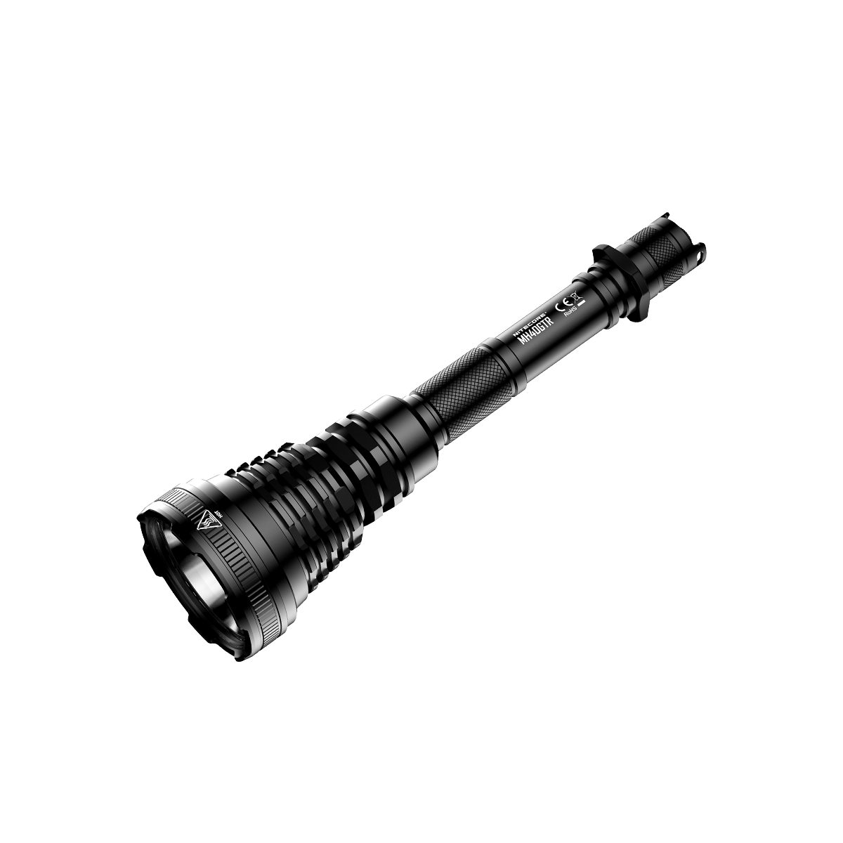 Nitecore MH40GTR 1200 Lumens Dual Fuel Hunting Torch