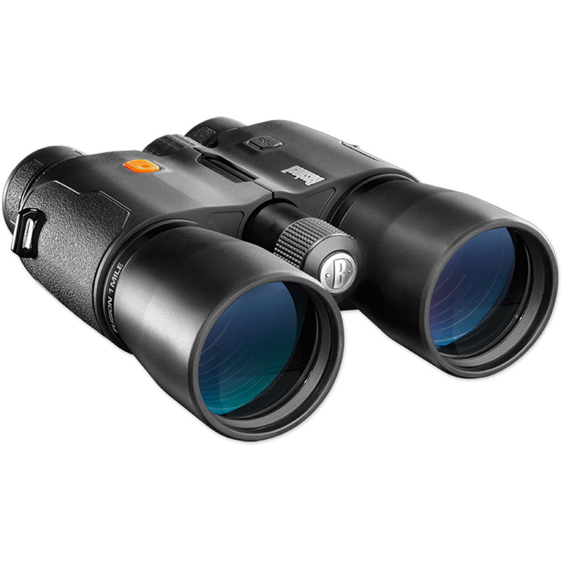 Bushnell 12X50mm Fusion Matrix Rangefinder Binoculars