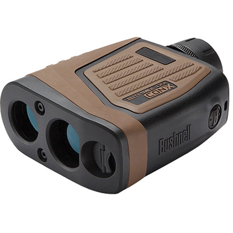 Bushnell 7X26 Elite 1 Mile CON-X Brown Rangefinder