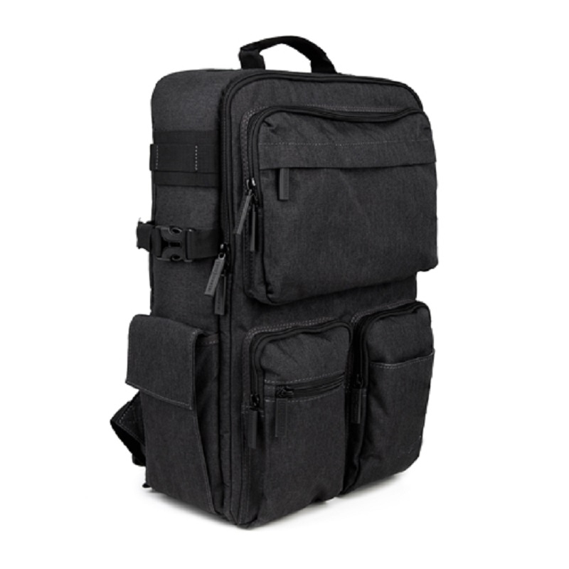 Master Cityscape 71 Backpack - Charcoal Grey