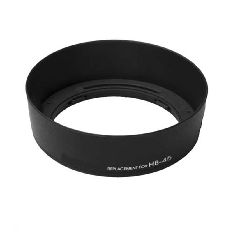 Master Lens Hood - Nikon HB45