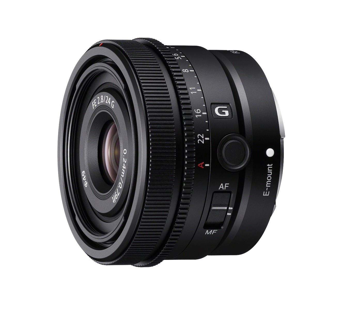 Sony FE 24mm f/2.8 G Lens