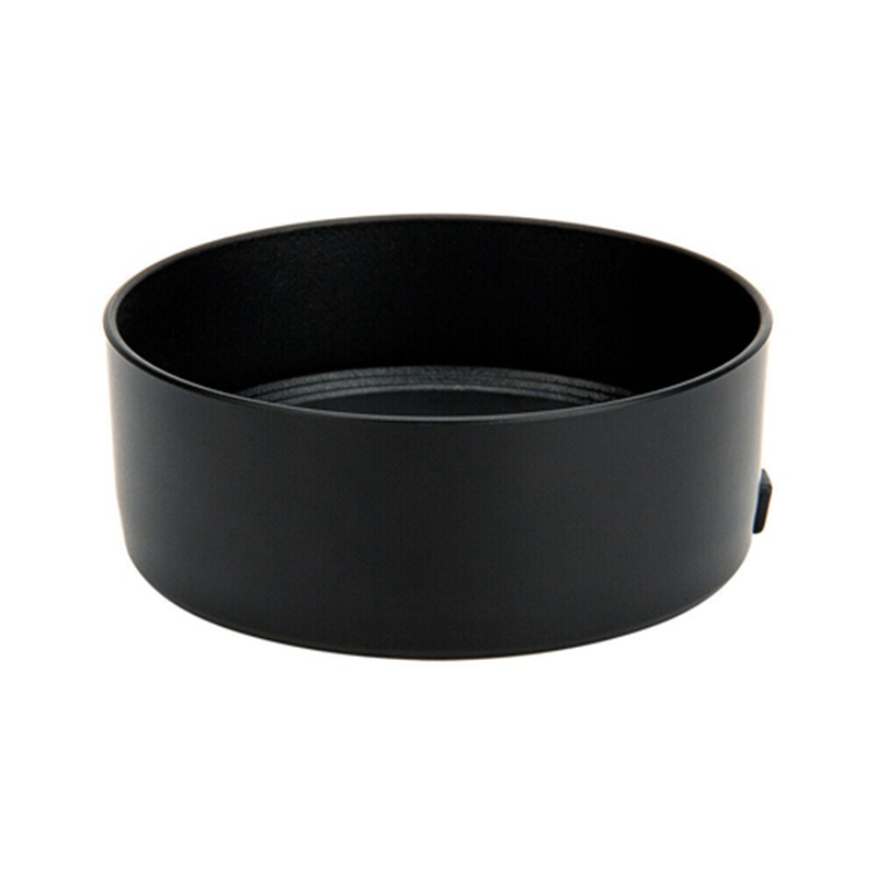 Master Lens Hood - Canon ES65B for Canon RF 50mm f/1.8 STM