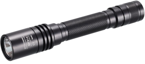 Nitecore MT21A 260 Lumens Ultra Long Range Torch