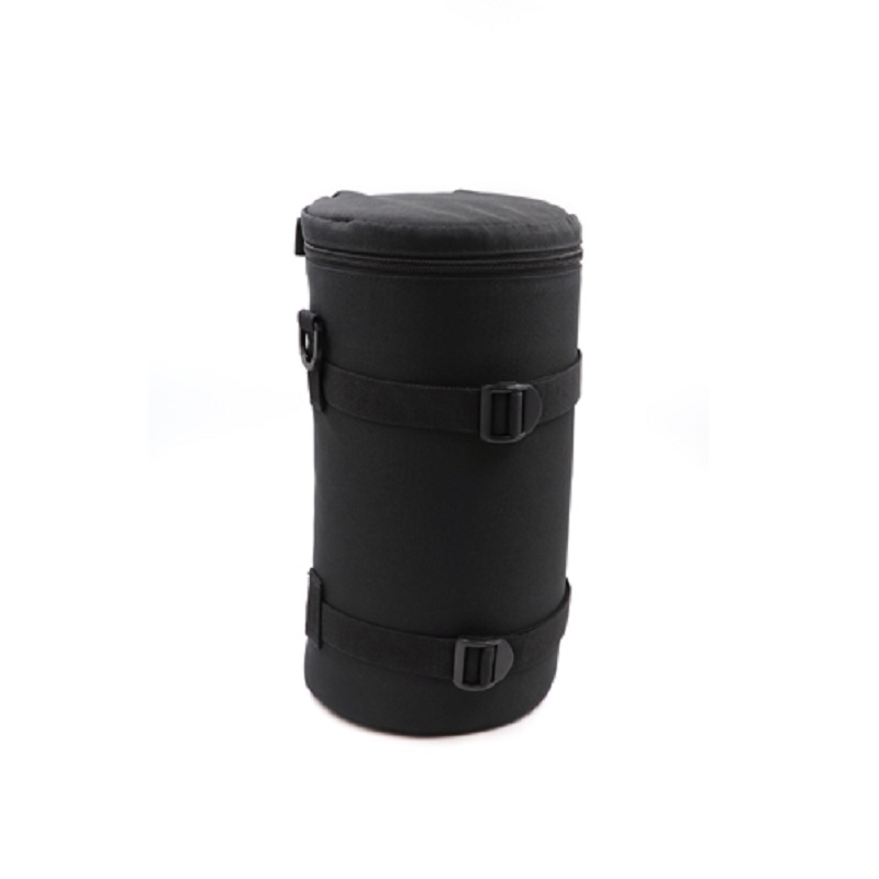 Master Delux Lens Case - LC8 (29.2 cm x 14 cm)