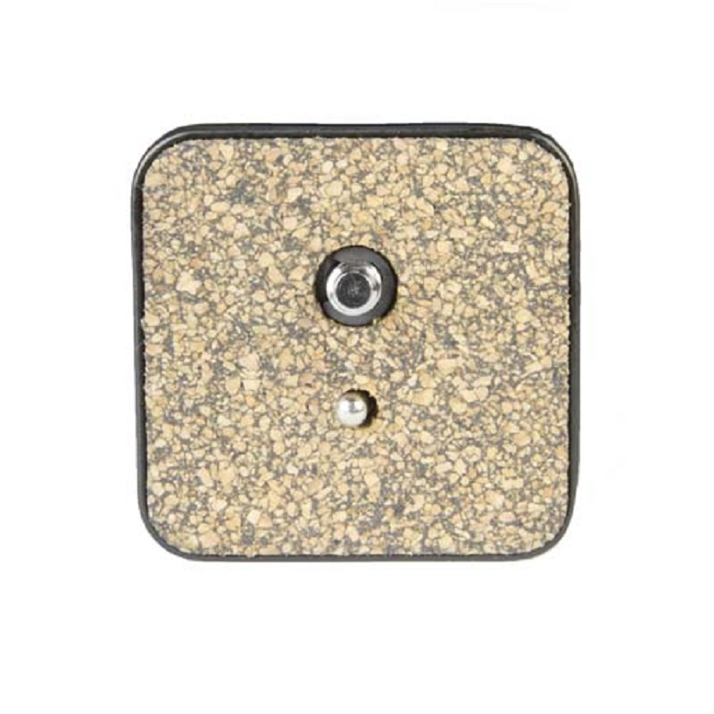 Master Quick Release Plate for FW29T, 7100, 7150, 7400 & 7450 Series Tripod