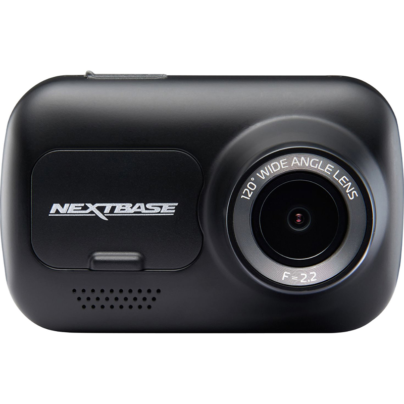 Nextbase 122 Dash Cam