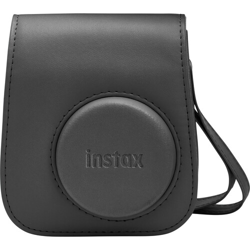 Fujifilm instax mini 11 Camera Case - Charcoal Gray