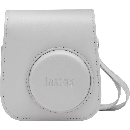 Fujifilm instax mini 11 Camera Case - Ice White