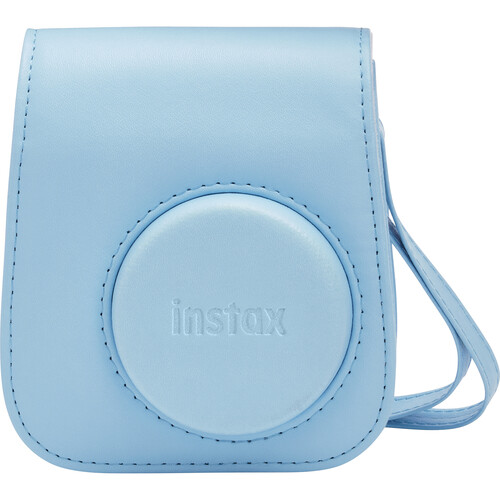 Fujifilm instax mini 11 Camera Case - Sky Blue