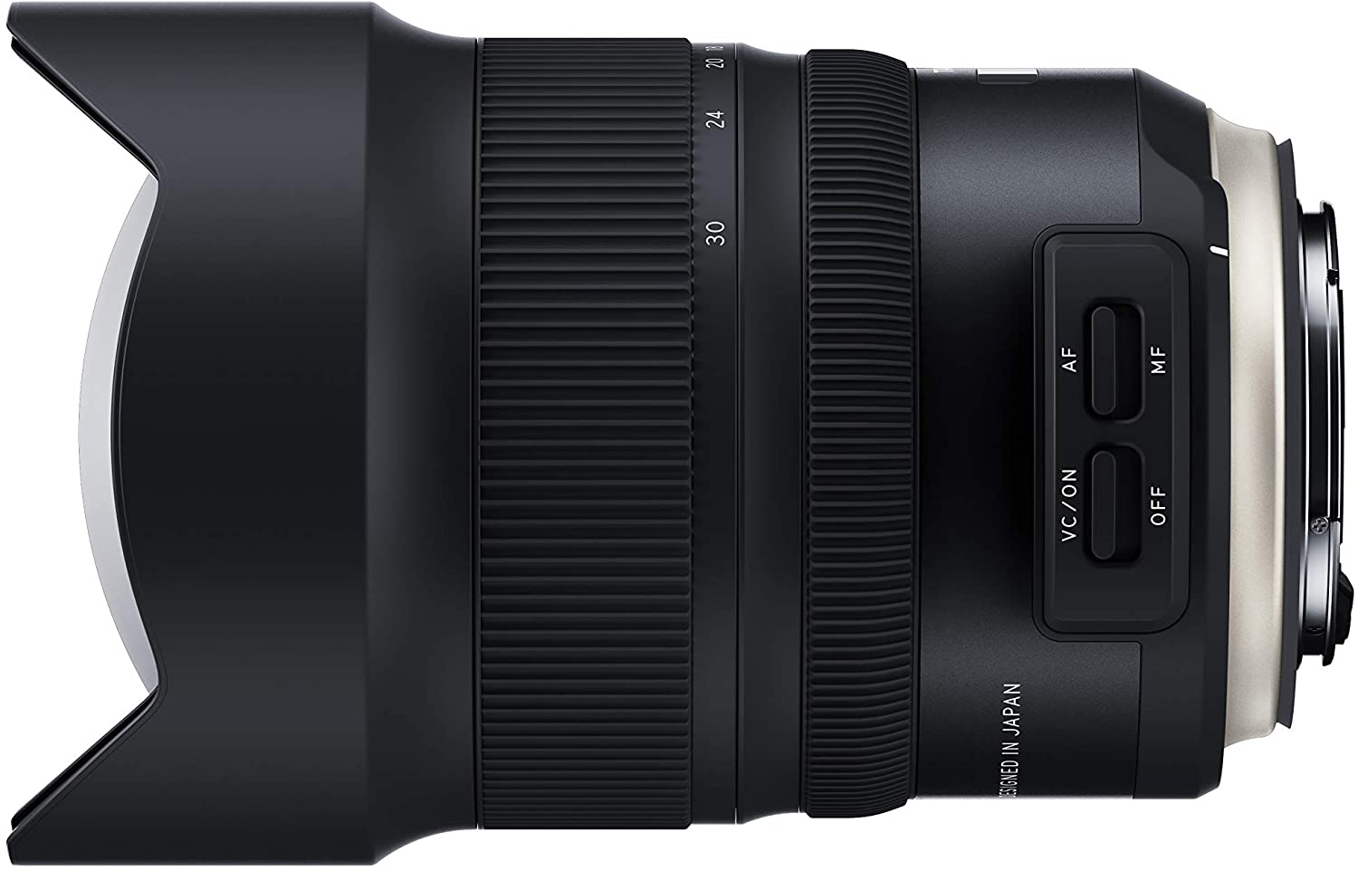 Tamron SP 15-30mm f/2.8 Di VC USD G2 Lens - Canon | Camera Tamron SP 15-30mm f/2.8 Di VC USD G2 Lens - Canon | Camera