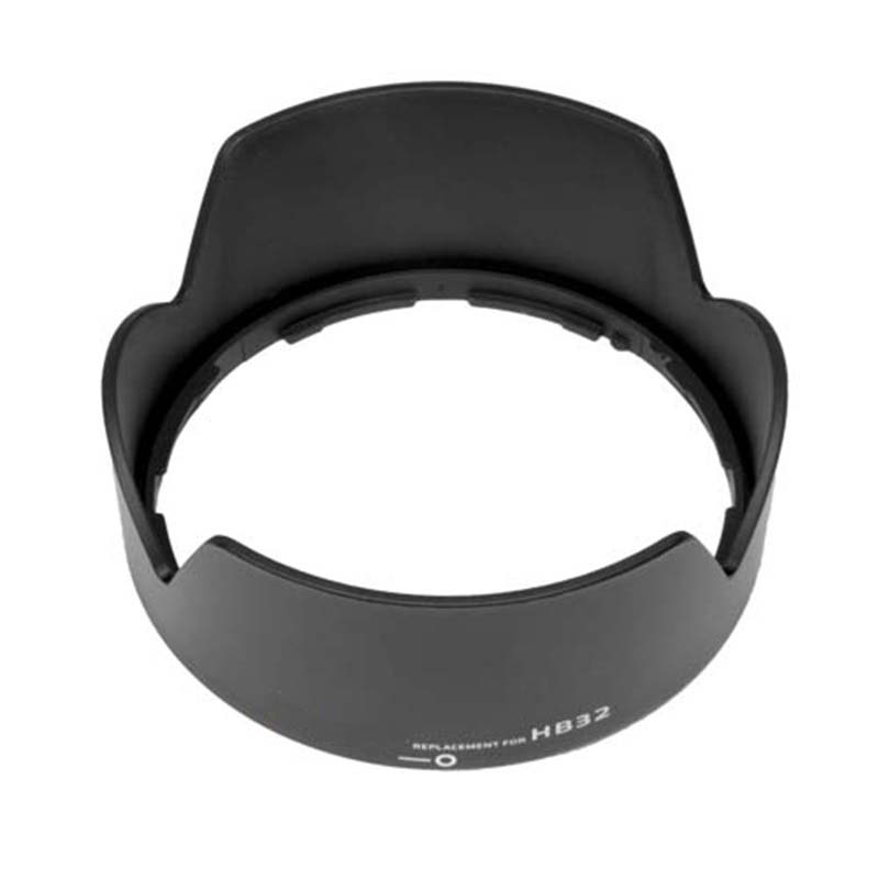 Master Lens Hood - Nikon HB32