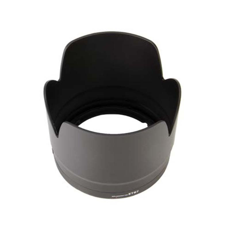 Master Lens Hood - Canon ET87