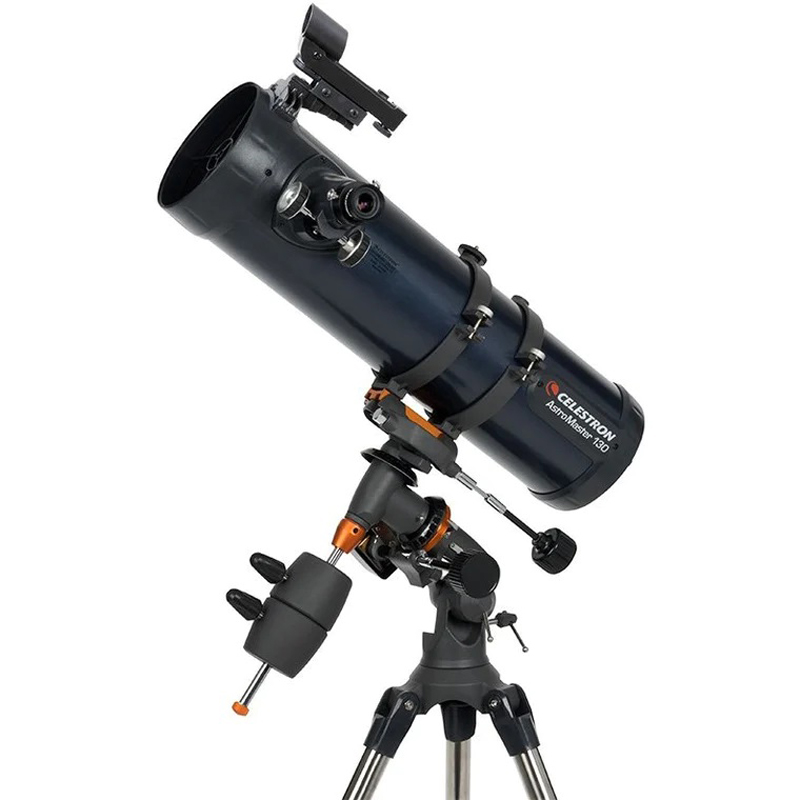 Celestron Astromaster 130EQ Reflector Telescope