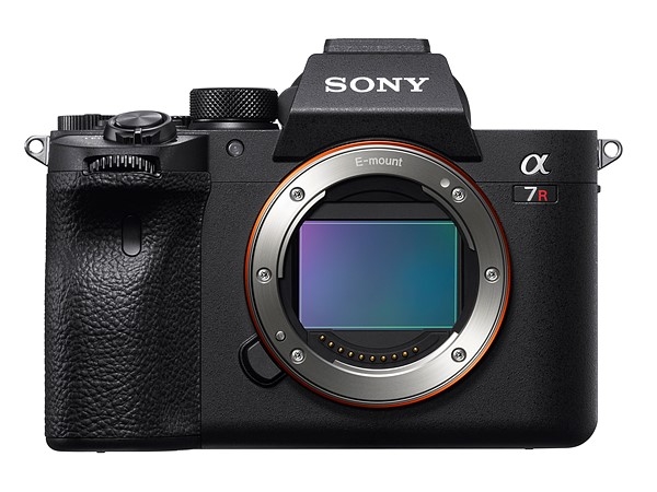 Sony A7R IV A Body Only