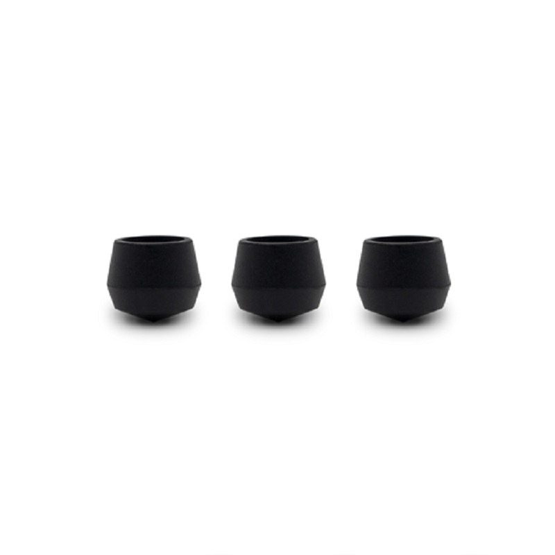 Master XC-M 522 Replacement Rubber Feet - Set of 3
