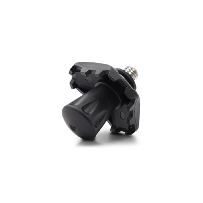 Master XC-M All Terrain Feet - Set of 3
