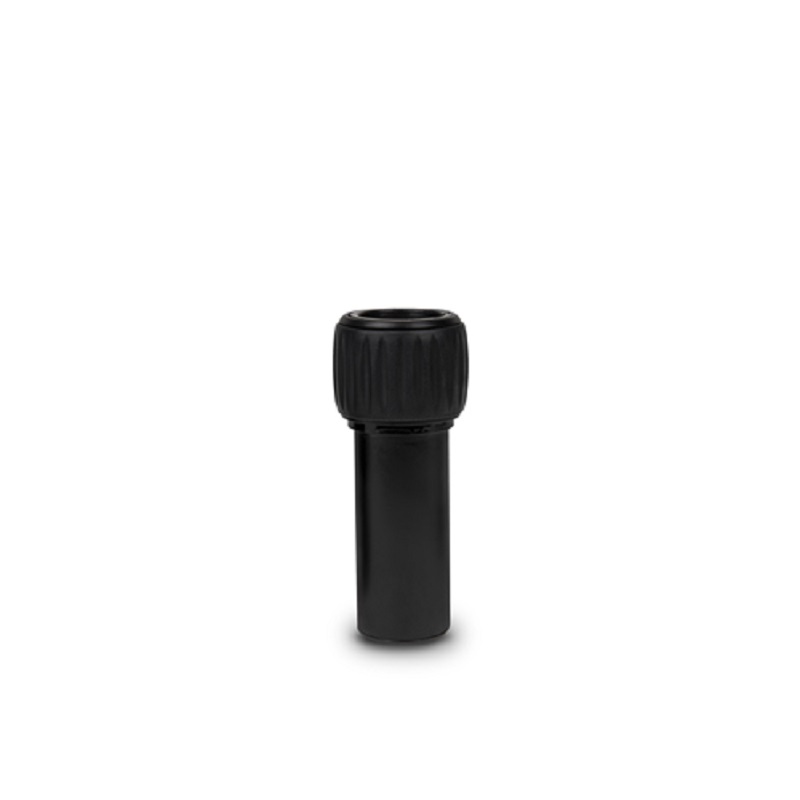 Master XC-M 522 Ground Level Adapter - Aluminium