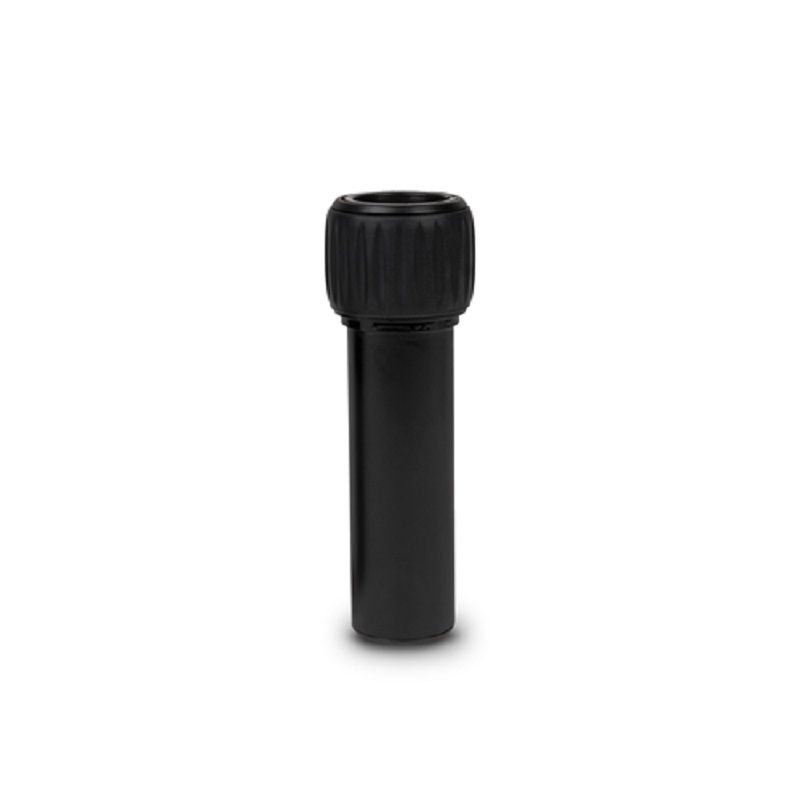 Master XC-M 525 Ground Level Adapter - Aluminium