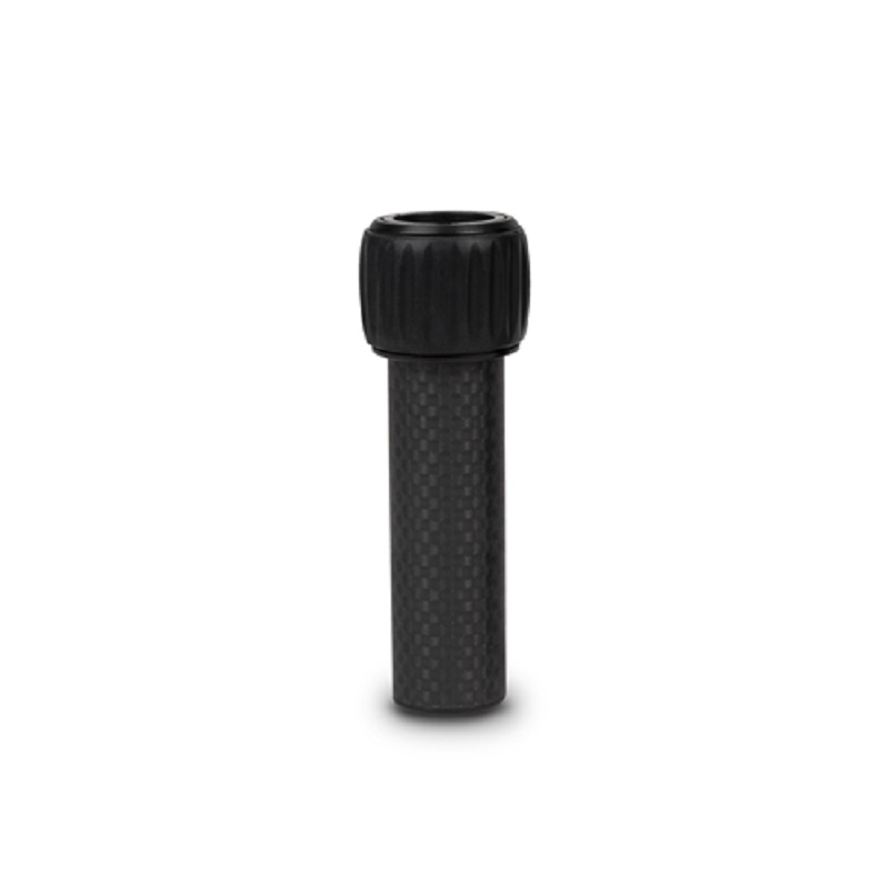 Master XC-M 525C Ground Level Adapter - Carbon Fibre