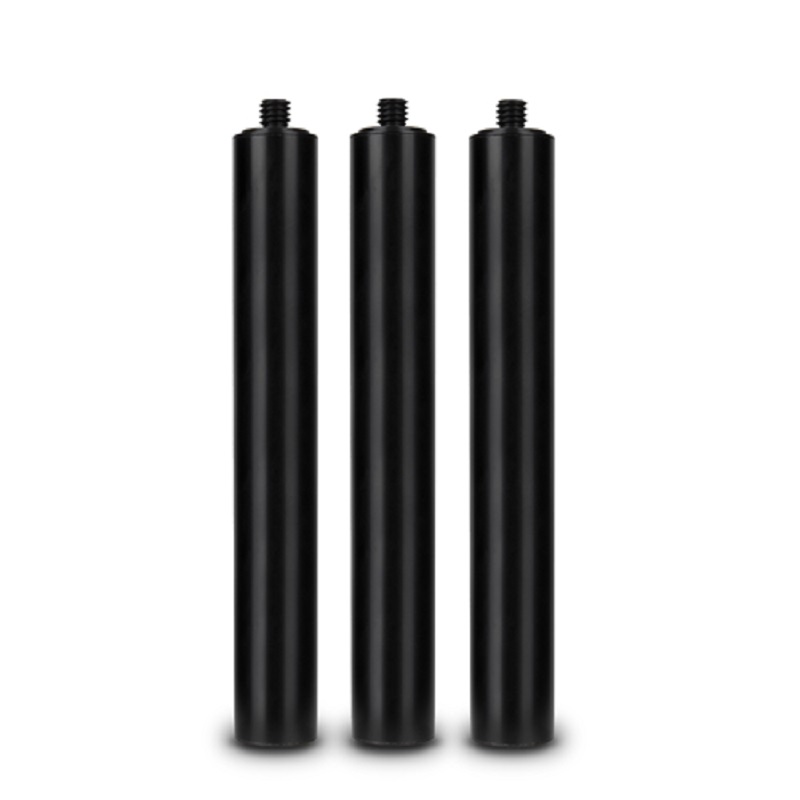 Master XC-M 522 Extension / Macro Leg Set - Alluminium