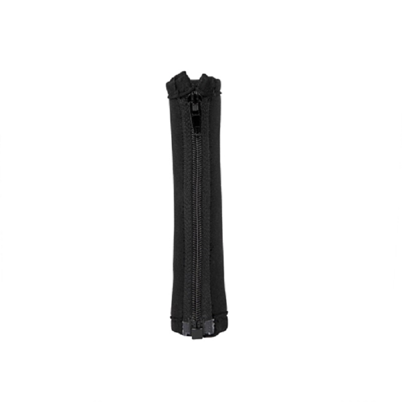 Master XC-M 522 Leg Warmers 3pc Set - Black