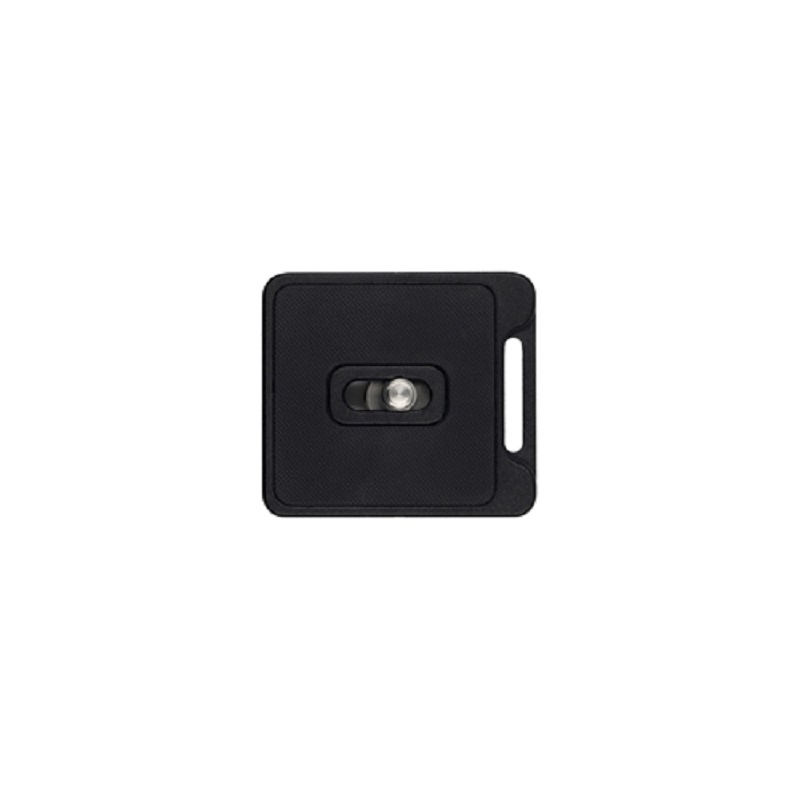 Master Quick Release Plate for XC-M Series Tripod - Black