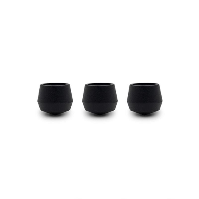 Master XC-M 525 Replacement Rubber Feet - Set of 3