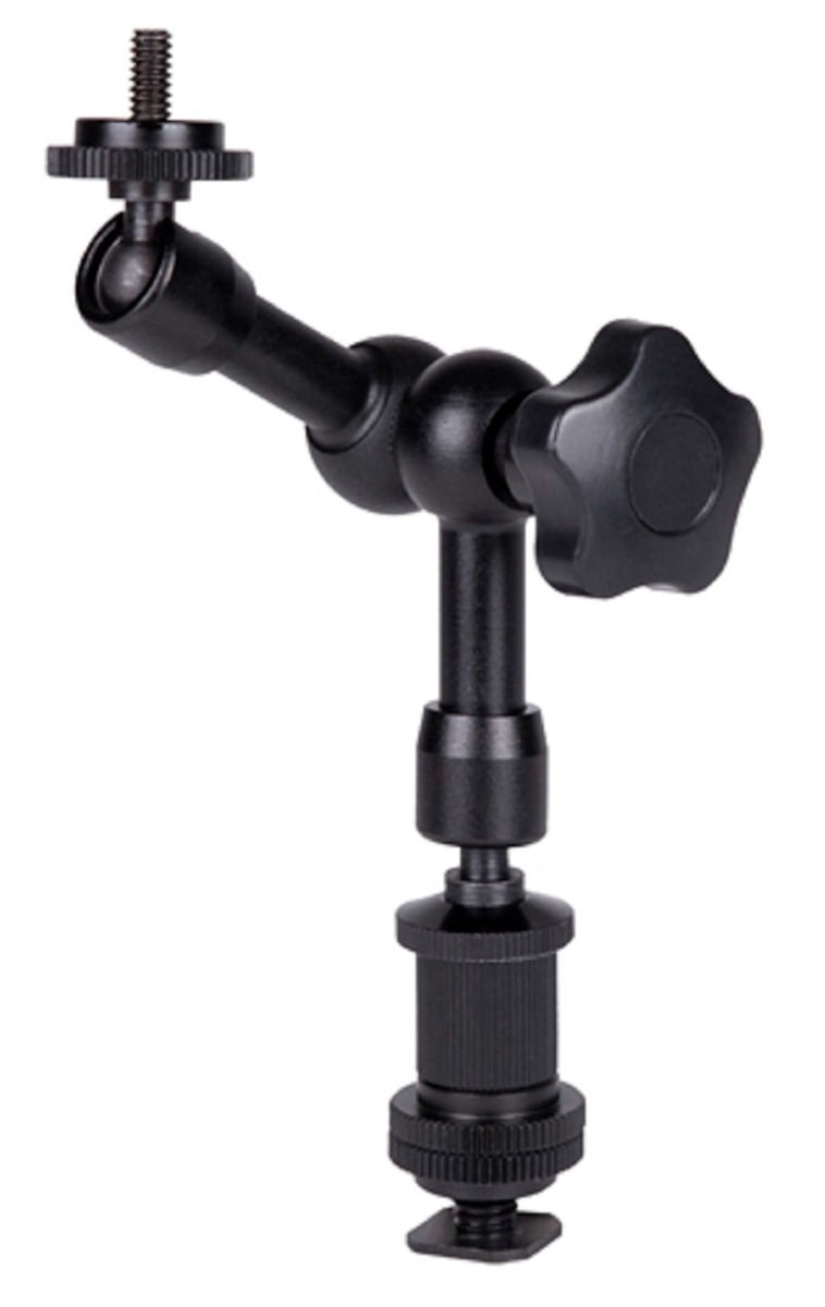Master Articulating Accessory Arm - 7