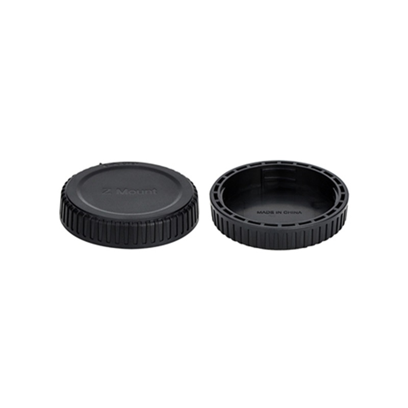 Master Rear Lens Cap - Nikon Z