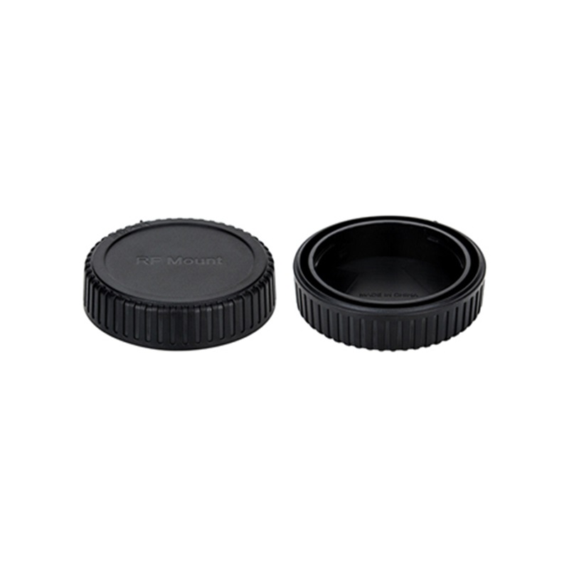 Master Rear Lens Cap - Canon RF