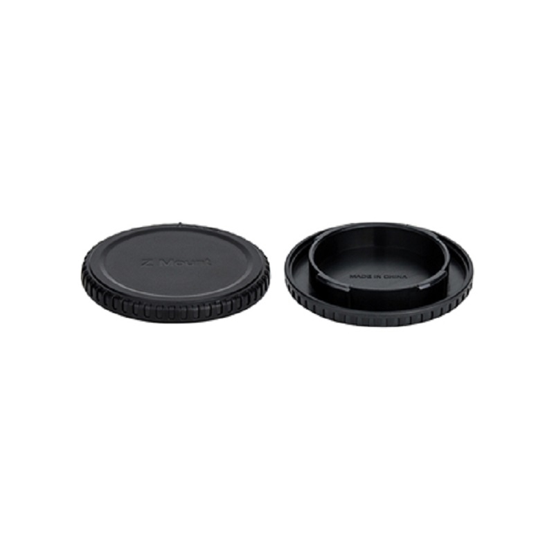 Master Body Cap - Nikon Z