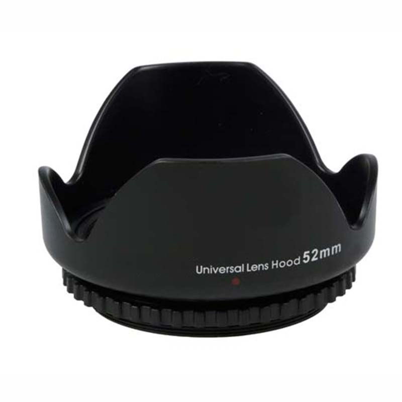 Master Universal 58mm Lens Hood