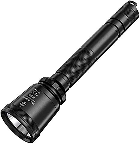 Nitecore MT40GT 1000 Lumens Multitask Series Torch